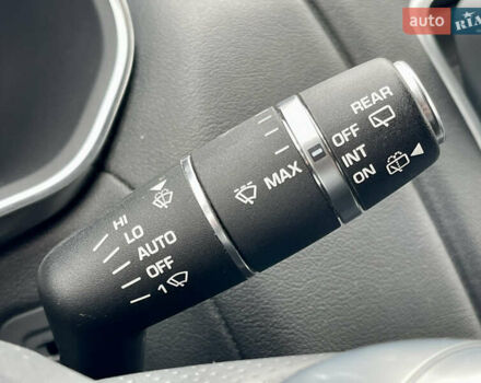 Белый Ленд Ровер Рендж Ровер Спорт, объемом двигателя 2 л и пробегом 91 тыс. км за 46000 $, фото 25 на Automoto.ua