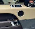 Білий Ленд Ровер Range Rover Sport, об'ємом двигуна 3 л та пробігом 154 тис. км за 38000 $, фото 13 на Automoto.ua