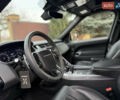 Білий Ленд Ровер Range Rover Sport, об'ємом двигуна 3 л та пробігом 96 тис. км за 37500 $, фото 22 на Automoto.ua