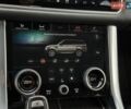 Білий Ленд Ровер Range Rover Sport, об'ємом двигуна 2 л та пробігом 84 тис. км за 41000 $, фото 10 на Automoto.ua