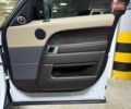Білий Ленд Ровер Range Rover Sport, об'ємом двигуна 2 л та пробігом 76 тис. км за 45500 $, фото 84 на Automoto.ua
