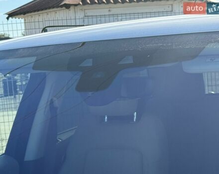Білий Ленд Ровер Range Rover Sport, об'ємом двигуна 2.99 л та пробігом 165 тис. км за 38490 $, фото 30 на Automoto.ua