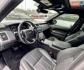 Білий Ленд Ровер Range Rover Sport, об'ємом двигуна 3 л та пробігом 179 тис. км за 34900 $, фото 21 на Automoto.ua