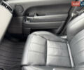 Білий Ленд Ровер Range Rover Sport, об'ємом двигуна 3 л та пробігом 96 тис. км за 37500 $, фото 26 на Automoto.ua
