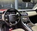 Ленд Ровер Рендж Ровер Спорт 2018 в Одессе на Automoto.ua Белый Ленд Ровер Рендж Ровер Спорт, объемом двигателя 2 л и пробегом 51 тыс. км за 45900 $, фото 19 на Automoto.ua