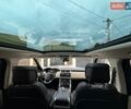 Білий Ленд Ровер Range Rover Sport, об'ємом двигуна 2 л та пробігом 133 тис. км за 37500 $, фото 22 на Automoto.ua