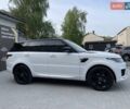 Белый Ленд Ровер Рендж Ровер Спорт, объемом двигателя 3 л и пробегом 105 тыс. км за 36800 $, фото 11 на Automoto.ua