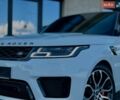 Білий Ленд Ровер Range Rover Sport, об'ємом двигуна 2.99 л та пробігом 210 тис. км за 29500 $, фото 11 на Automoto.ua