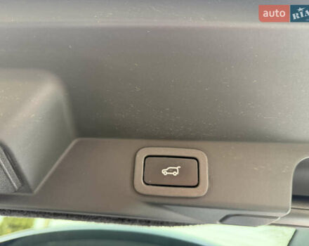 Білий Ленд Ровер Range Rover Sport, об'ємом двигуна 3 л та пробігом 96 тис. км за 37500 $, фото 63 на Automoto.ua