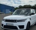 Білий Ленд Ровер Range Rover Sport, об'ємом двигуна 2 л та пробігом 84 тис. км за 41000 $, фото 1 на Automoto.ua