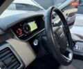 Білий Ленд Ровер Range Rover Sport, об'ємом двигуна 3 л та пробігом 142 тис. км за 34900 $, фото 19 на Automoto.ua