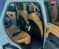 Білий Ленд Ровер Range Rover Sport, об'ємом двигуна 2.99 л та пробігом 210 тис. км за 34900 $, фото 66 на Automoto.ua
