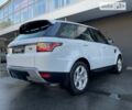 Білий Ленд Ровер Range Rover Sport, об'ємом двигуна 2 л та пробігом 52 тис. км за 67900 $, фото 36 на Automoto.ua