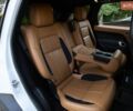 Білий Ленд Ровер Range Rover Sport, об'ємом двигуна 5 л та пробігом 184 тис. км за 42000 $, фото 22 на Automoto.ua