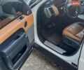 Білий Ленд Ровер Range Rover Sport, об'ємом двигуна 2.99 л та пробігом 210 тис. км за 29500 $, фото 52 на Automoto.ua