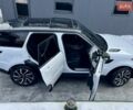 Білий Ленд Ровер Range Rover Sport, об'ємом двигуна 3 л та пробігом 179 тис. км за 34900 $, фото 85 на Automoto.ua