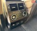 Білий Ленд Ровер Range Rover Sport, об'ємом двигуна 3 л та пробігом 85 тис. км за 28400 $, фото 11 на Automoto.ua