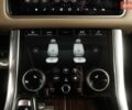 Білий Ленд Ровер Range Rover Sport, об'ємом двигуна 2.99 л та пробігом 99 тис. км за 42000 $, фото 50 на Automoto.ua