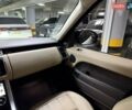 Білий Ленд Ровер Range Rover Sport, об'ємом двигуна 2 л та пробігом 76 тис. км за 45500 $, фото 63 на Automoto.ua