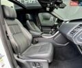 Білий Ленд Ровер Range Rover Sport, об'ємом двигуна 3 л та пробігом 179 тис. км за 34900 $, фото 54 на Automoto.ua