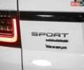 Білий Ленд Ровер Range Rover Sport, об'ємом двигуна 2.99 л та пробігом 99 тис. км за 42000 $, фото 22 на Automoto.ua