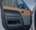 Білий Ленд Ровер Range Rover Sport, об'ємом двигуна 2.99 л та пробігом 210 тис. км за 29500 $, фото 50 на Automoto.ua