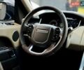 Білий Ленд Ровер Range Rover Sport, об'ємом двигуна 3 л та пробігом 154 тис. км за 38000 $, фото 26 на Automoto.ua
