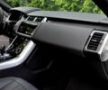 Білий Ленд Ровер Range Rover Sport, об'ємом двигуна 5 л та пробігом 58 тис. км за 24800 $, фото 10 на Automoto.ua