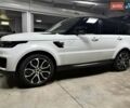 Білий Ленд Ровер Range Rover Sport, об'ємом двигуна 2 л та пробігом 76 тис. км за 45500 $, фото 18 на Automoto.ua