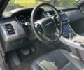 Білий Ленд Ровер Range Rover Sport, об'ємом двигуна 3 л та пробігом 130 тис. км за 35600 $, фото 23 на Automoto.ua