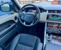 Білий Ленд Ровер Range Rover Sport, об'ємом двигуна 2.99 л та пробігом 121 тис. км за 40500 $, фото 51 на Automoto.ua