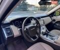 Білий Ленд Ровер Range Rover Sport, об'ємом двигуна 2 л та пробігом 124 тис. км за 31500 $, фото 44 на Automoto.ua