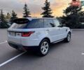 Білий Ленд Ровер Range Rover Sport, об'ємом двигуна 2 л та пробігом 124 тис. км за 31500 $, фото 37 на Automoto.ua