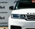Білий Ленд Ровер Range Rover Sport, об'ємом двигуна 2.99 л та пробігом 122 тис. км за 38999 $, фото 1 на Automoto.ua