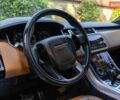 Білий Ленд Ровер Range Rover Sport, об'ємом двигуна 5 л та пробігом 184 тис. км за 42000 $, фото 12 на Automoto.ua