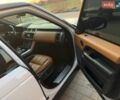 Білий Ленд Ровер Range Rover Sport, об'ємом двигуна 2.99 л та пробігом 201 тис. км за 35000 $, фото 23 на Automoto.ua