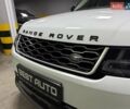 Білий Ленд Ровер Range Rover Sport, об'ємом двигуна 2 л та пробігом 76 тис. км за 45500 $, фото 22 на Automoto.ua