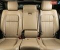 Білий Ленд Ровер Range Rover Sport, об'ємом двигуна 2.99 л та пробігом 99 тис. км за 42000 $, фото 66 на Automoto.ua