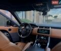 Білий Ленд Ровер Range Rover Sport, об'ємом двигуна 2.99 л та пробігом 210 тис. км за 34900 $, фото 70 на Automoto.ua
