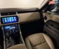 Білий Ленд Ровер Range Rover Sport, об'ємом двигуна 3 л та пробігом 144 тис. км за 31500 $, фото 35 на Automoto.ua