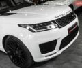 Білий Ленд Ровер Range Rover Sport, об'ємом двигуна 2.99 л та пробігом 99 тис. км за 42000 $, фото 20 на Automoto.ua