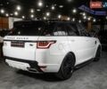 Білий Ленд Ровер Range Rover Sport, об'ємом двигуна 2.99 л та пробігом 99 тис. км за 42000 $, фото 13 на Automoto.ua