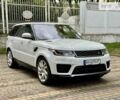 Білий Ленд Ровер Range Rover Sport, об'ємом двигуна 2.99 л та пробігом 84 тис. км за 55200 $, фото 7 на Automoto.ua