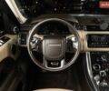 Білий Ленд Ровер Range Rover Sport, об'ємом двигуна 2.99 л та пробігом 99 тис. км за 42000 $, фото 56 на Automoto.ua