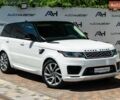 Білий Ленд Ровер Range Rover Sport, об'ємом двигуна 2.99 л та пробігом 122 тис. км за 38999 $, фото 4 на Automoto.ua