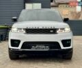 Білий Ленд Ровер Range Rover Sport, об'ємом двигуна 3 л та пробігом 179 тис. км за 30900 $, фото 1 на Automoto.ua