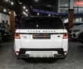 Білий Ленд Ровер Range Rover Sport, об'ємом двигуна 2.99 л та пробігом 99 тис. км за 42000 $, фото 14 на Automoto.ua