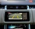 Білий Ленд Ровер Range Rover Sport, об'ємом двигуна 3 л та пробігом 144 тис. км за 32900 $, фото 43 на Automoto.ua