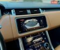 Білий Ленд Ровер Range Rover Sport, об'ємом двигуна 2.99 л та пробігом 210 тис. км за 29500 $, фото 102 на Automoto.ua