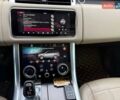 Білий Ленд Ровер Range Rover Sport, об'ємом двигуна 3 л та пробігом 142 тис. км за 34900 $, фото 25 на Automoto.ua